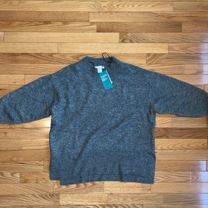 H&M sweater